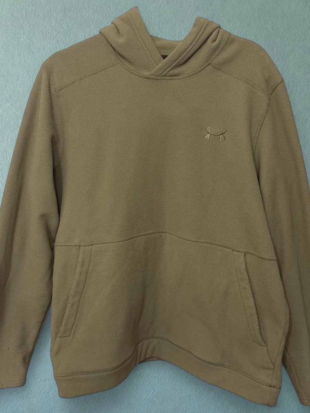 Under Armour Hoodie